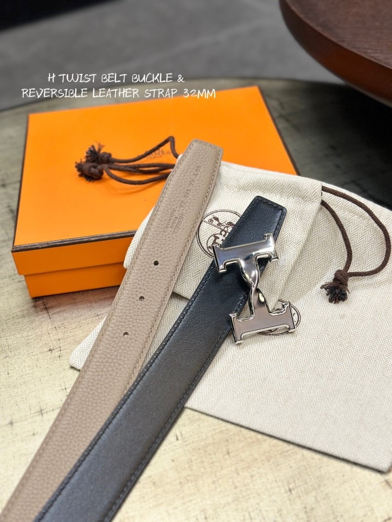 Hermes Belts